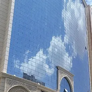 فندق Ayed Tera Hotel, مكة