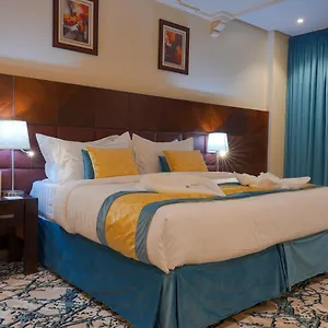 Hotel Saraya Al Deafah, La Mecca