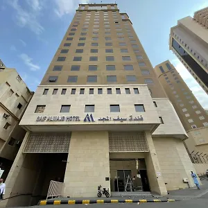 Saif Al Majd Mecca