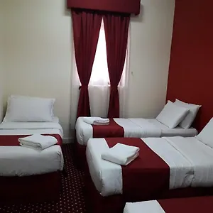 Rehab Al Akhir Mecca