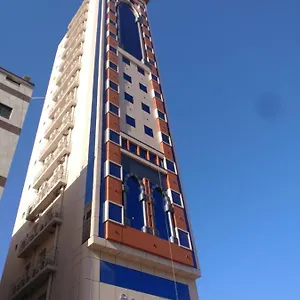 فندق Marweat Almabda, مكة