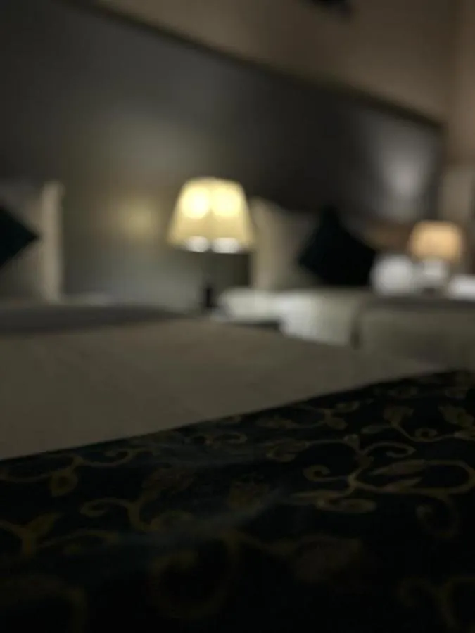 Asfar Al-Waha Aparthotel Mecca