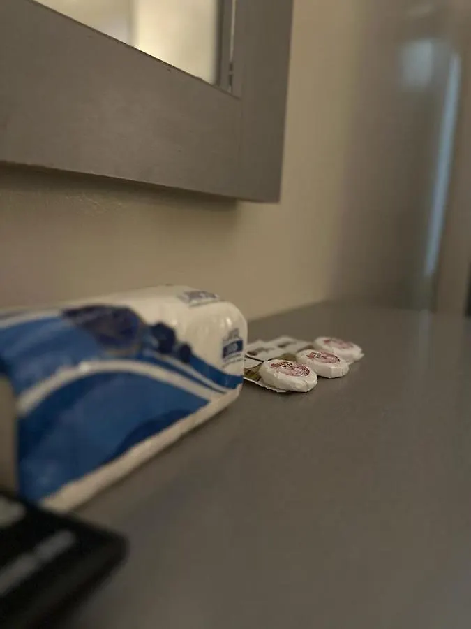 Asfar Al-Waha Aparthotel Mecca