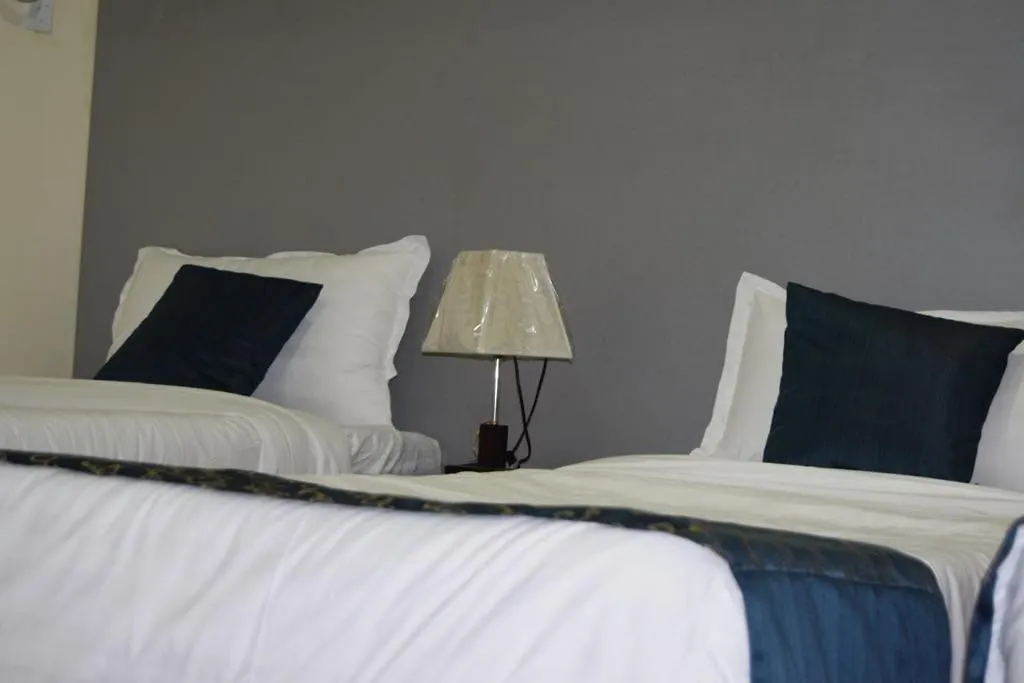 Asfar Al-Waha Aparthotel Mecca